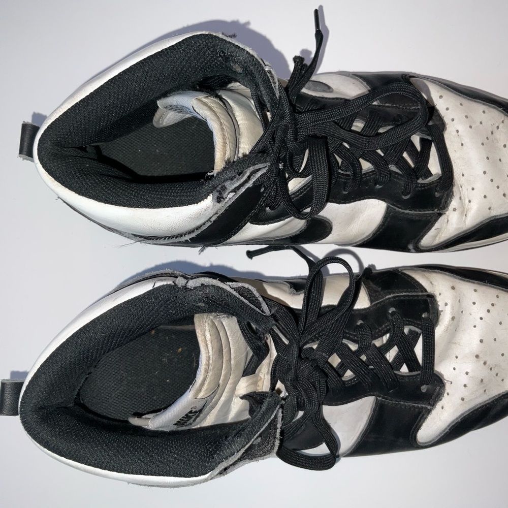 Nike Panda Dunks! - image 3